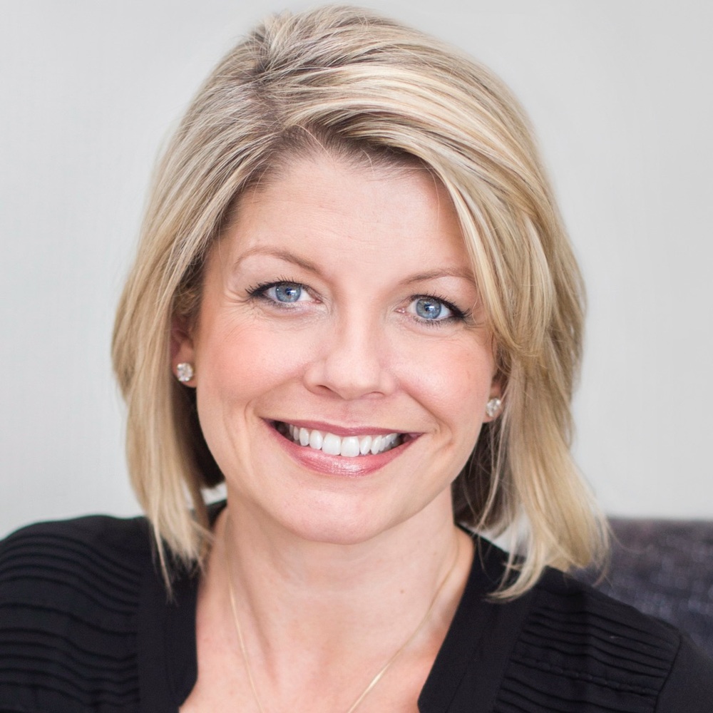 Meet your Posher, Kelli